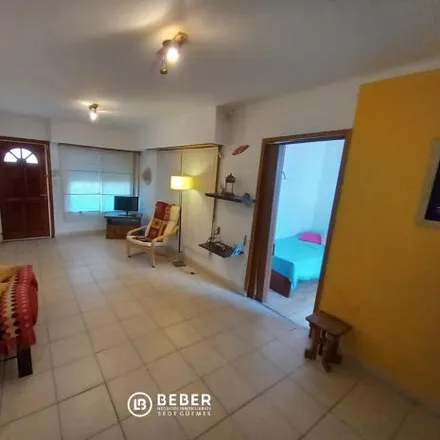 Buy this 2 bed house on Toledo in Benito Juárez, Zacagnini