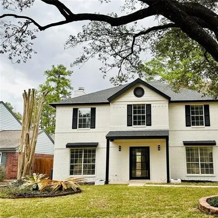 Buy this 4 bed house on 96 Greentwig Place in Cochran's Crossing, The Woodlands