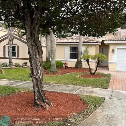 Buy this 4 bed house on 13160 Southwest 32nd Street in Miramar, FL 33027
