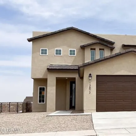 Buy this 5 bed house on 5996 Westside Drive in El Paso, TX 79932