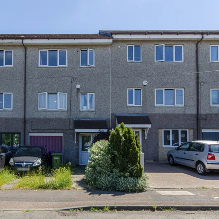Buy this studio townhouse on Boyden Close