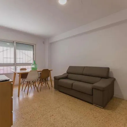 Image 8 - Avinguda de la Ronda de Natzaret, 21, 46024 Valencia, Spain - Apartment for rent