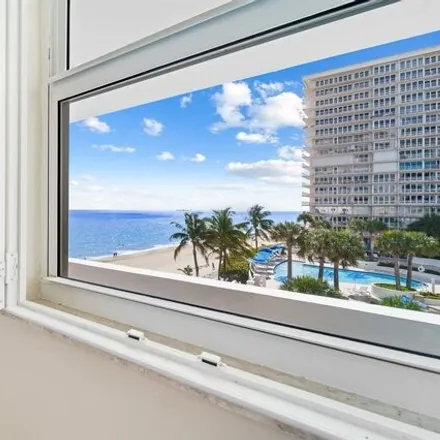 Image 9 - The Galleon, 4100 Galt Ocean Drive, Fort Lauderdale, FL 33308, USA - Condo for rent