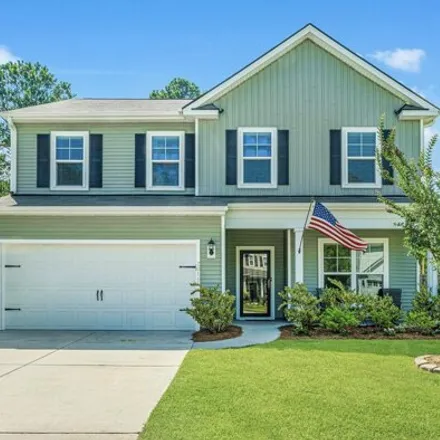 Buy this 4 bed house on 2021 Elvington Road in Johns Island, Charleston County