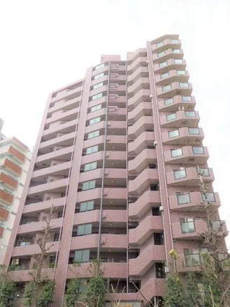 Rent this 2 bed apartment on airbnb Minami Mejiro in Meiji-dori, Minami-Ikebukuro 1-chome
