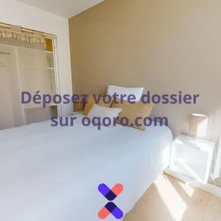 Image 5 - 4 Rue Lavoisier, 42400 Saint-Chamond, France - Apartment for rent