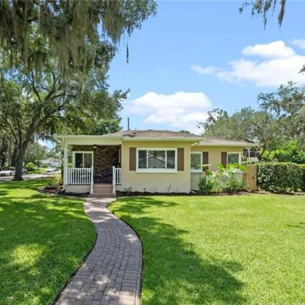 Image 1 - 1222 Woodland St, Orlando, Florida, 32806 - House for sale