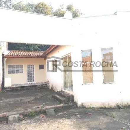 Buy this 1 bed house on Rua Idovar Sthal Filho in Jardim Santa Rita, Salto - SP