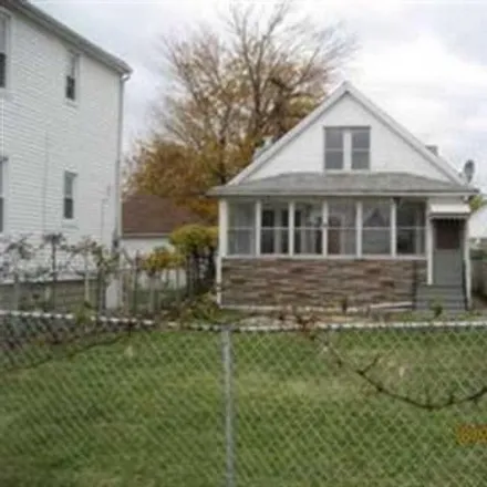 Rent this 3 bed house on 2371 Commor Street