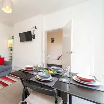 Rent this 1 bed apartment on Lorne Court in School Road, Kings Heath
