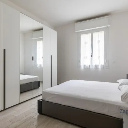 Rent this 2 bed apartment on Via Filippo Beroaldo in 51, 40127 Bologna BO