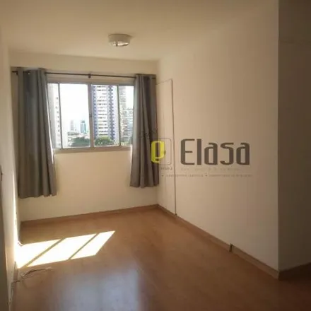 Buy this 1 bed apartment on Vivenda dos Pães in Rua Joaquim Guarani 339, Santo Amaro