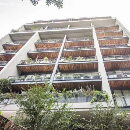 Buy this 1 bed apartment on Calle Mar de Ross 1498 in Chapultepec Country, 44210 Guadalajara