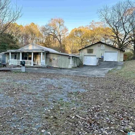 Buy this 2 bed house on 19 Morris Lane in Weaver, Calhoun County