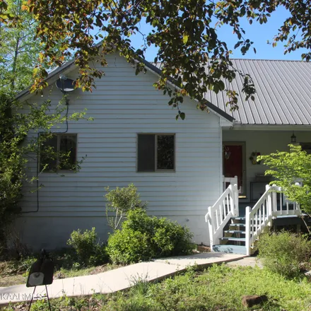 Buy this 4 bed house on Wigwam Street in White County, TN