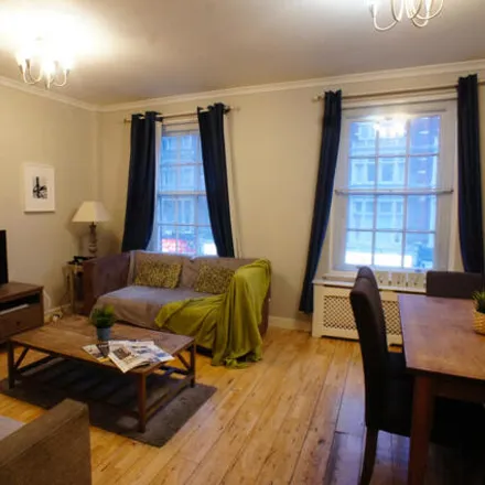 Buy this 3 bed apartment on Paddington Telephone Exchange in 75-77 Saint Michael's Street, London