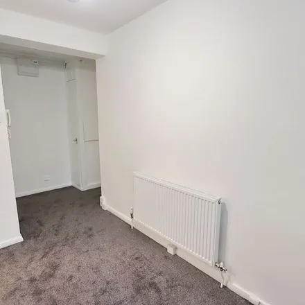 Rent this 1 bed apartment on Whitefield House in Pinfold Lane, Whitefield