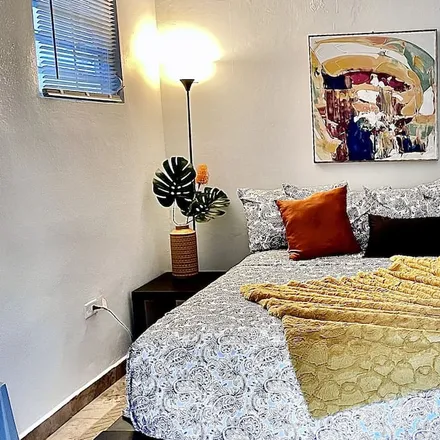 Rent this 1 bed apartment on Universidad Ana G. Méndez - Recinto de Carolina in Carretera 190, Carolina