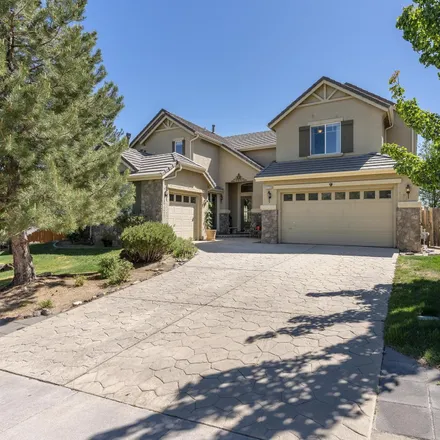 Buy this 4 bed house on 2713 Robb Drive in Reno, NV 89523