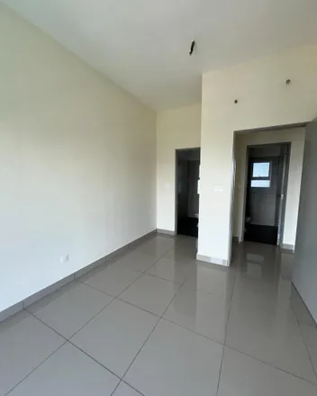 Rent this 3 bed apartment on Tower A in Jalan Bukit, Taman Hijau