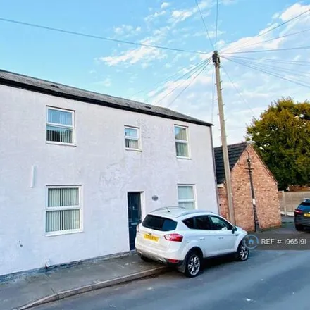 Rent this 6 bed house on Masjid Albirr in New Street, Royal Leamington Spa