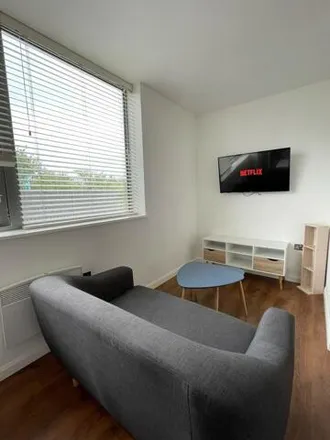 Rent this 2 bed apartment on 500 South Seventh Street in Milton Keynes, MK9 2PT