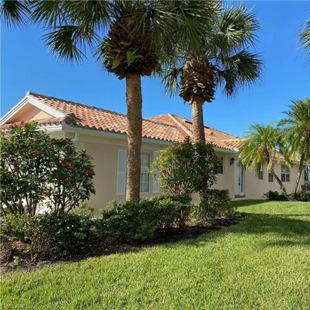 Image 5 - Village Walk Circle, Collier County, FL, USA - House for rent