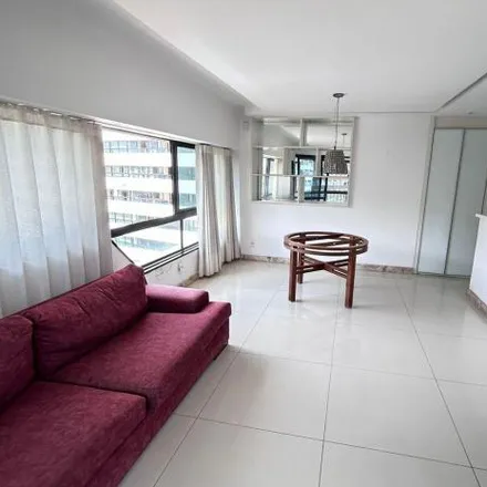 Buy this 2 bed apartment on Ondina Apart Hotel Residence in Avenida Oceânica 2400, Ondina