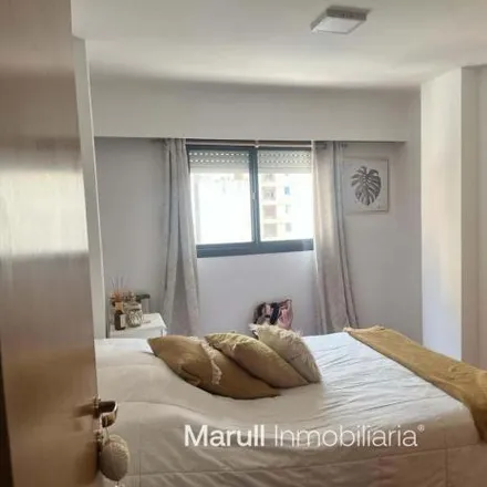 Buy this 2 bed apartment on Agencia de Viajes in Avenida Colón, Centro