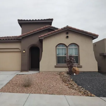Rent this 3 bed house on Crystal Drive Northeast in Rio Rancho, NM 87004