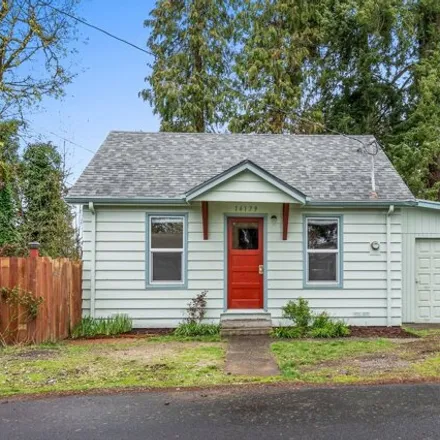 Buy this 2 bed house on 14179 South Livesay Road in Oregon City, OR 97045