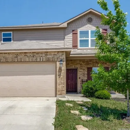 Rent this 3 bed house on Lunar Eclipse in Bexar County, TX 78244