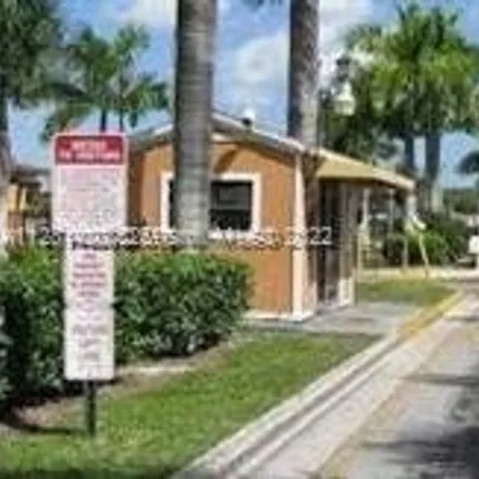 Buy this 2 bed condo on 2551 Southeast 16th Terrace in Homestead, FL 33035