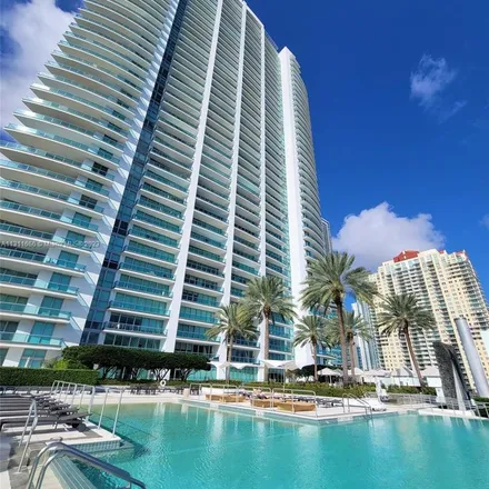 Image 1 - Brickell House, 1300 Brickell Bay Drive, Miami, FL 33131, USA - Apartment for rent