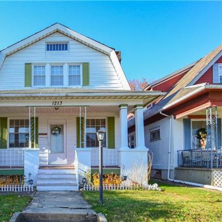 Rent this 4 bed house on 1213 Wood Street in Bethlehem, PA 18018