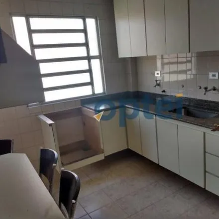 Buy this 2 bed apartment on Rua Duque D'abruzzo in Rudge Ramos, São Bernardo do Campo - SP