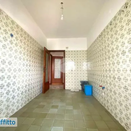 Image 4 - Via Cristofaro Scobar, 90145 Palermo PA, Italy - Apartment for rent