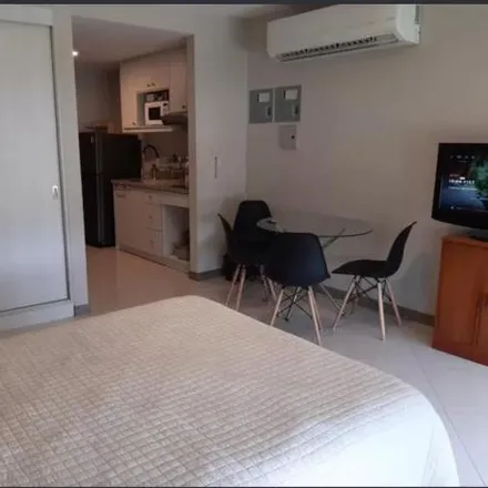 Rent this 1 bed apartment on Biscuits by Nane in Vía Parque Empresarial Colón, 090510