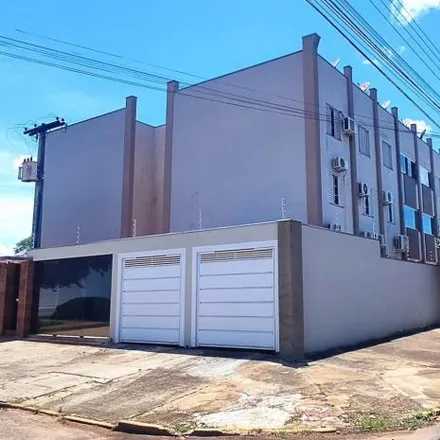 Rent this 3 bed apartment on Rua Enoque Antônio de Aquino in Centro, Naviraí - MS