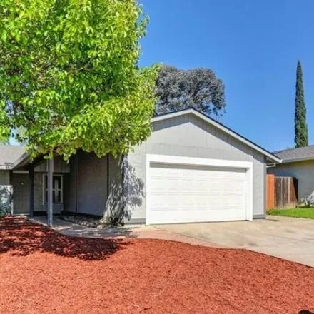 Buy this 4 bed house on 5331 Melsee Court in Sacramento County, CA 95842