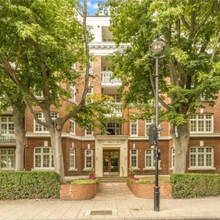 Image 2 - Elm Tree Court, Elm Tree Road, London, NW8 9JX, United Kingdom - Apartment for sale