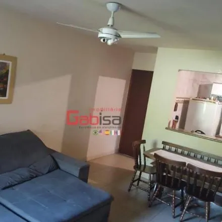 Buy this 3 bed apartment on unnamed road in São Pedro da Aldeia - RJ, 28943-042