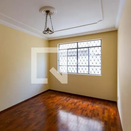 Rent this 3 bed apartment on Rua Juiz de Fora 571 in Barro Preto, Belo Horizonte - MG