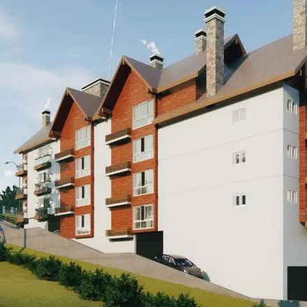 Buy this 2 bed apartment on Rua Emilio Leobet in Dutra, Gramado - RS