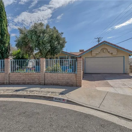 Buy this 4 bed house on 19230 Nearbrook Street in Santa Clarita, CA 91351