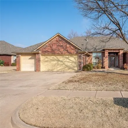 Image 1 - 3649 Bob White Avenue, Norman, OK 73072, USA - House for sale