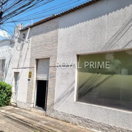 Buy this 1 bed house on Rua Doutor Pâmphilo D'Assunção 312 in Rebouças, Curitiba - PR
