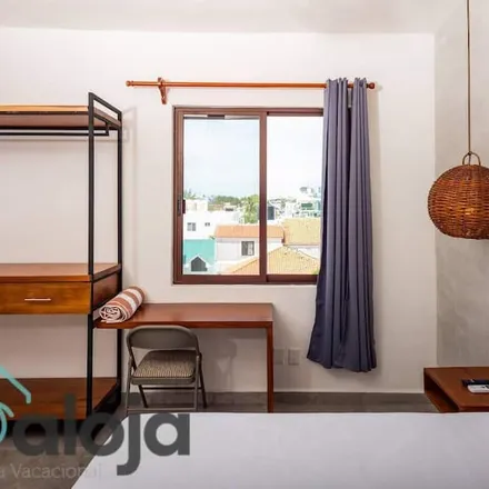 Rent this 13 bed apartment on Cancún in Ciclovía Zona Hotelera 1ra Etapa, 75500 Cancún