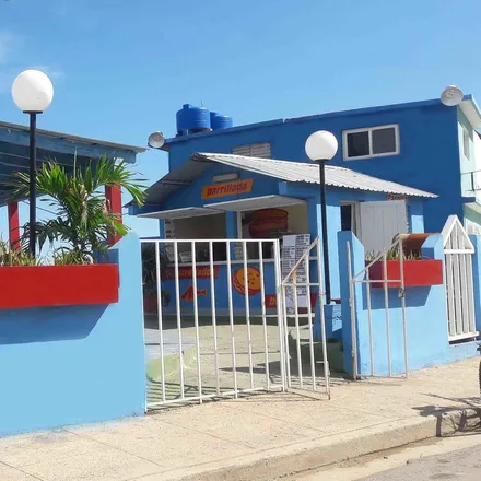 Rent this 2 bed house on Cárdenas in Reparto La Playa, CU