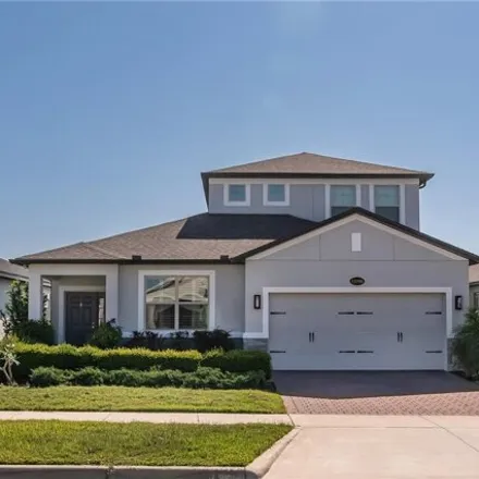 Buy this 4 bed house on 13290 Serene Valley Drive in Clermont, FL 34740